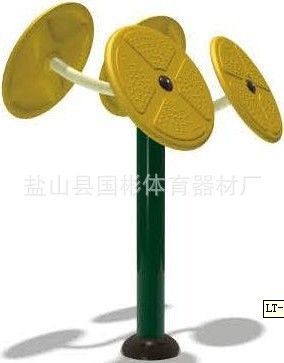 高档健身器材 厂家直销 室外健身器材 户外健身器材 小区健身路径 太极推盘等等图片|高档健身器材 厂家直销 室外健身器材 户外健身器材 小区健身路径 太极推盘等等产品图片由盐山县国彬体育器材厂公司生产提供